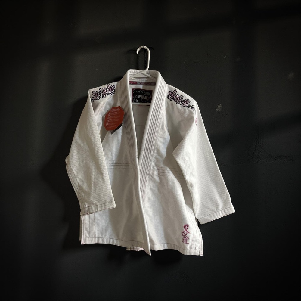 Fuji Kimono GI